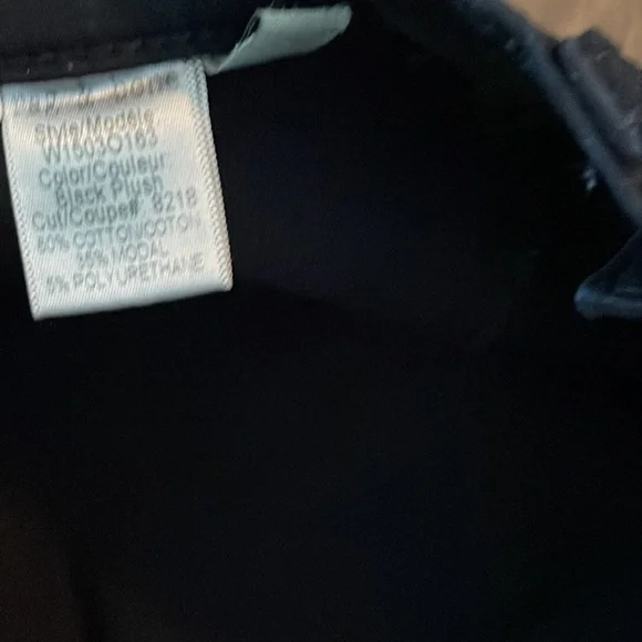 Rag & Bone Jean Legging - Picture 6 of 6